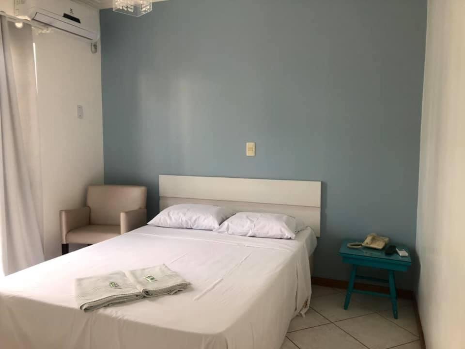 Pausado Bombinhas Bagian luar foto